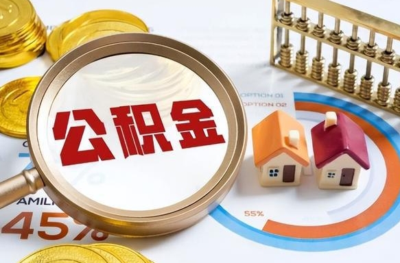南阳公积金能直接取现金吗（公积金可以直接取现金吗）